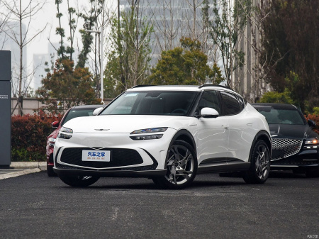 Genesis GV60 Performance AWD