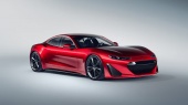 Drako Motors GTE