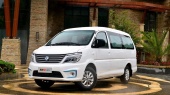 Dongfeng M5 EV