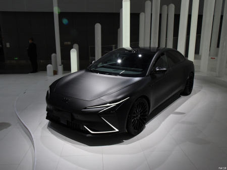 IM Motors L7 Snake Performance