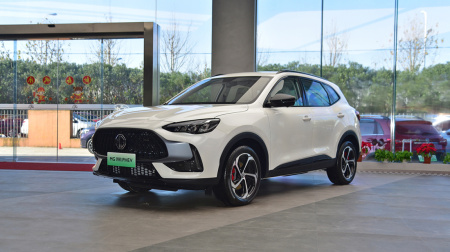 MG Pilot PHEV Trophy Premium 1.5T