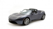 Tesla Roadster 2