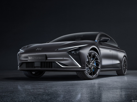 IM Motors L7 Snake Performance Lite