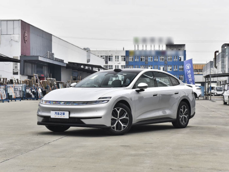 Changan Qiyuan A06 2026 510 Max