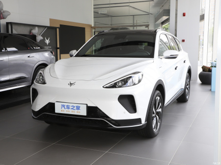 Arcfox α-T 480 Forest 175kW