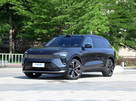 NIO ES8 Executive 100kWh