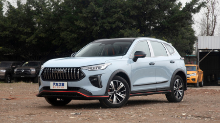 Haval Chitu Rabbit King 1.5T DHT