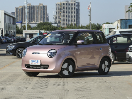 Changan Lumin Sweet 210 km