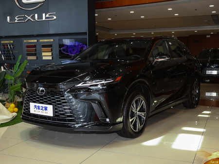 Lexus RX 350h Comfort AWD