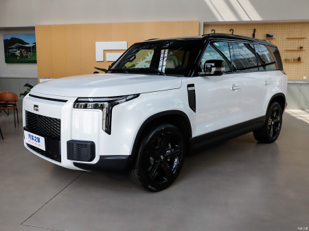 Polar Stone 01 Premium Long Range