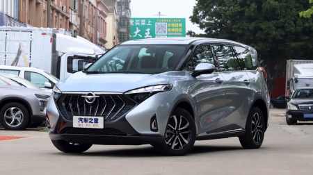 Haima 7X Elite 1.5T 6AT