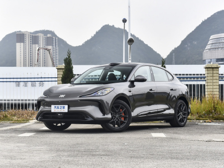 IM Motors LS6 Max Ultra Long Range 100 kWh