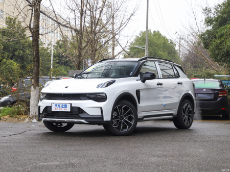 Lynk & Co 01 PHEV PM 1.5TD EM-P