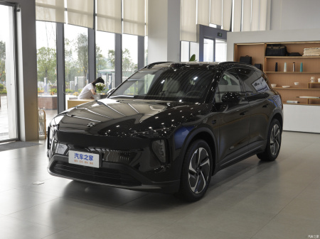 NIO ES6 75kWh
