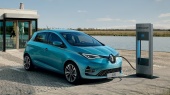 Renault ZOE R135