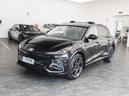 IM Motors LS7 Pro 100kWh AWD