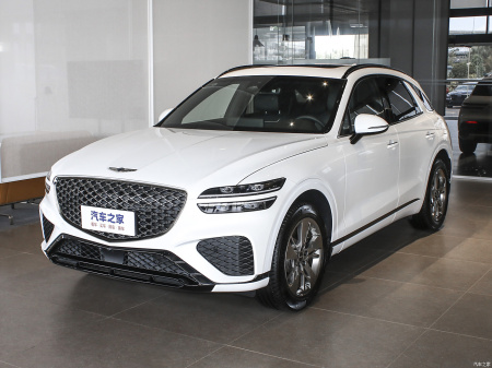 Genesis GV70 Luxury AWD