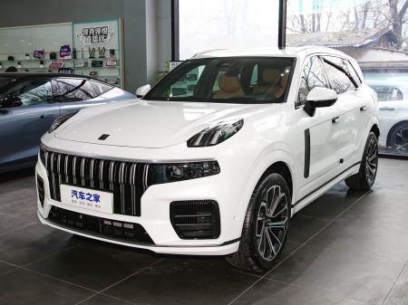 Lynk & Co 09 EM-P 2023 2.0TD EM-P 4WD Asian Touring Executive Edition 5-seater