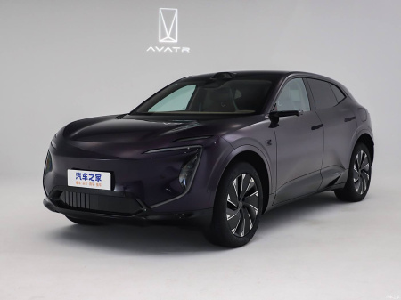 Avatr 07 Max AWD