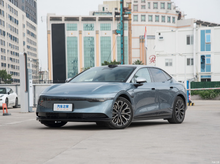 Zeekr 007 Smart 100 kWh