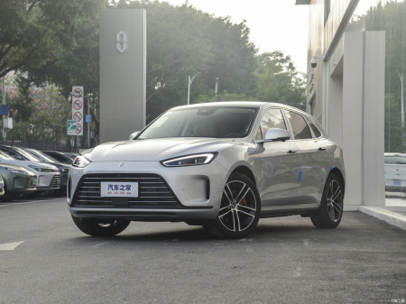 Aito M5 Standard AWD