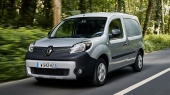 Renault Kangoo Z.E.
