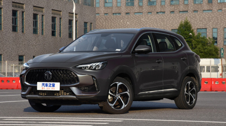 MG Pilot PHEV Deluxe 1.5T