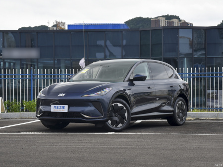 IM Motors LS7 Elite 90kWh AWD