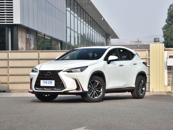 Lexus NX 2026 200 Limited Edition
