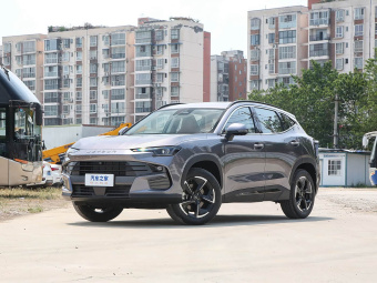 Jetour Dashing 2025 1.5TD DCT Flagship Edition