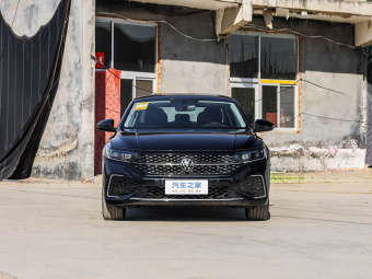 VW Passat 2026 Outstanding Model 330TSI Starry Sky Elite Edition