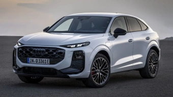 Audi Q3 Sportback 2.0 TFSI Quattro S tronic 195 kW