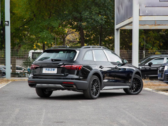 Audi A4 Allroad 2024 Quattro 45 TFSI