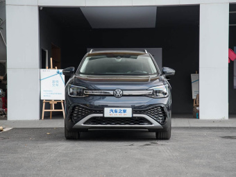 VW ID.6 CROZZ 2024 PURE