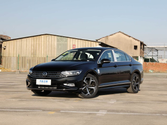 VW Magotan 2025 All-Enjoyment Edition 280TSI DSG Luxury