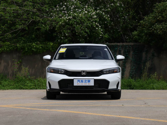 Honda Civic 2026 180TURBO CVT Smart Edition