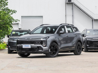Kia Sportage 2026 2.0T Two-Wheel Drive Premium Edition