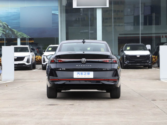 VW Magotan 2026 380TSI DSG Premium Edition