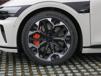 Zeekr 007GT 2025 Long Range AWD Intelligent Driving Edition 100kWh