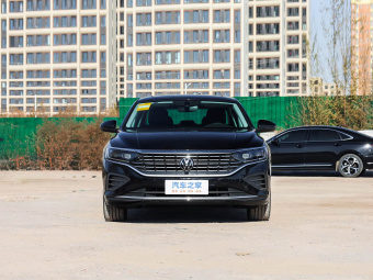 VW Passat 2026 Outstanding Model 330TSI Elite Edition