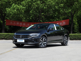VW Passat 2025 Outstanding Model 380TSI Dragon Edition