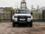 Toyota Prado 2025 2.4T Wild WX Edition 5-seater