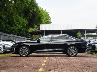 Audi A6L 2026 2.0T Premium Elegance Model