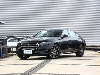 Mercedes-Benz E-Class 2026 300 L Premium