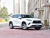 Toyota Highlander Hybrid 2026 Model 2.5L Intelligent Electric Hybrid Dual-Motor Two-Wheel Drive Elite Edition 7-Seater Toyota Highlander Hybrid 2026 Model 2.5L Intelligent Electric Hybrid Dual-Motor Two-Wheel Drive Elite Edition 7-Seater