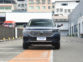 VW Touareg 2023 Model 3.0TSI Elite Edition Classic Sport Package