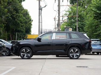 VW Teramont 2026 Pro 380TSI 2WD Cross-Country Edition