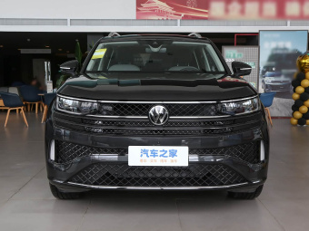 VW Tavendor 2025 380TSI AWD R-Line Cruise Edition