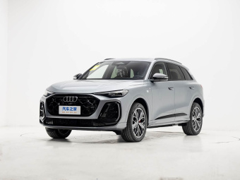Audi Q5L 2026 2.0T Exclusive Edition for Millions of Users