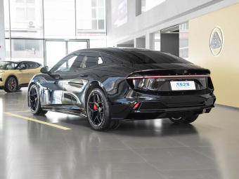 Lotus Emeya 2025 Lotus First Edition Limited Edition